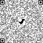 qr code for No Water sign