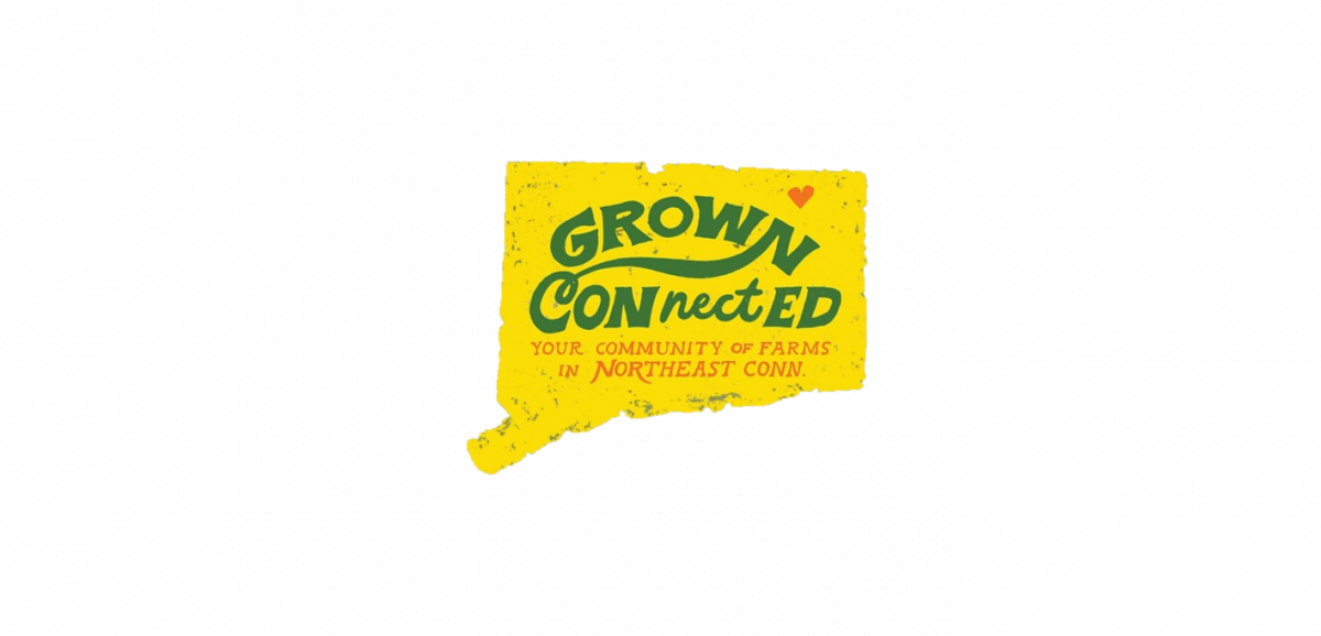 Grow CONnectED Logo